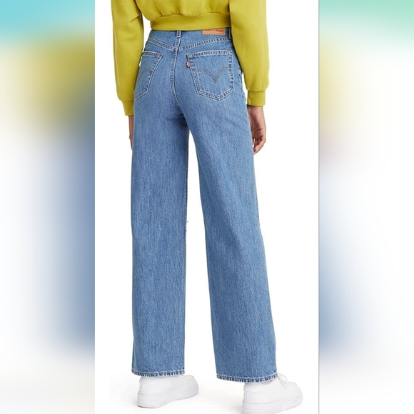 Levi's jeans 👖 - Picture 3 of 8